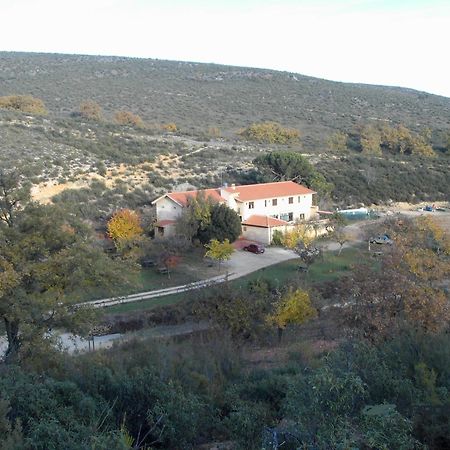 Hotel El Molino Congosta エクステリア 写真