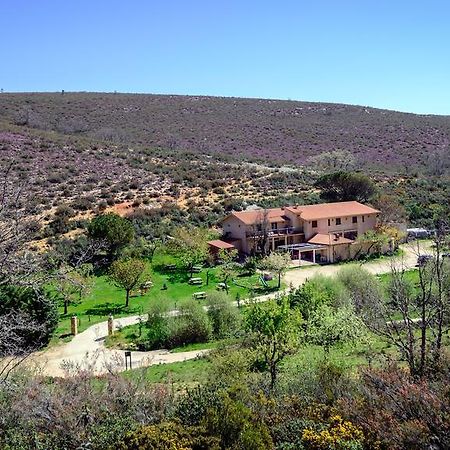 Hotel El Molino Congosta エクステリア 写真