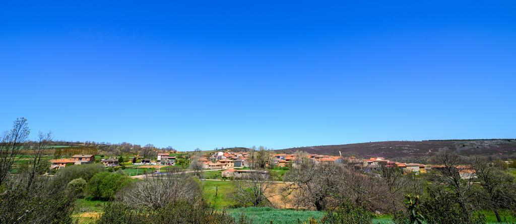 Hotel El Molino Congosta エクステリア 写真