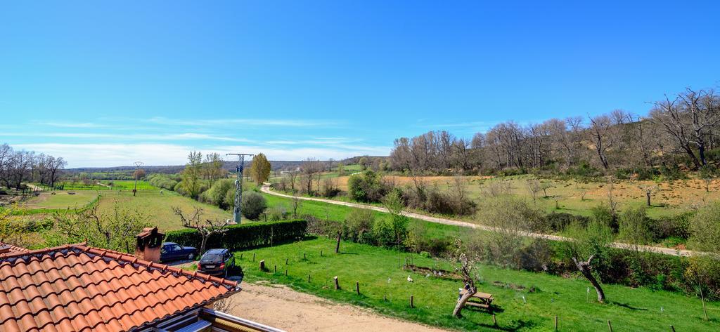 Hotel El Molino Congosta エクステリア 写真