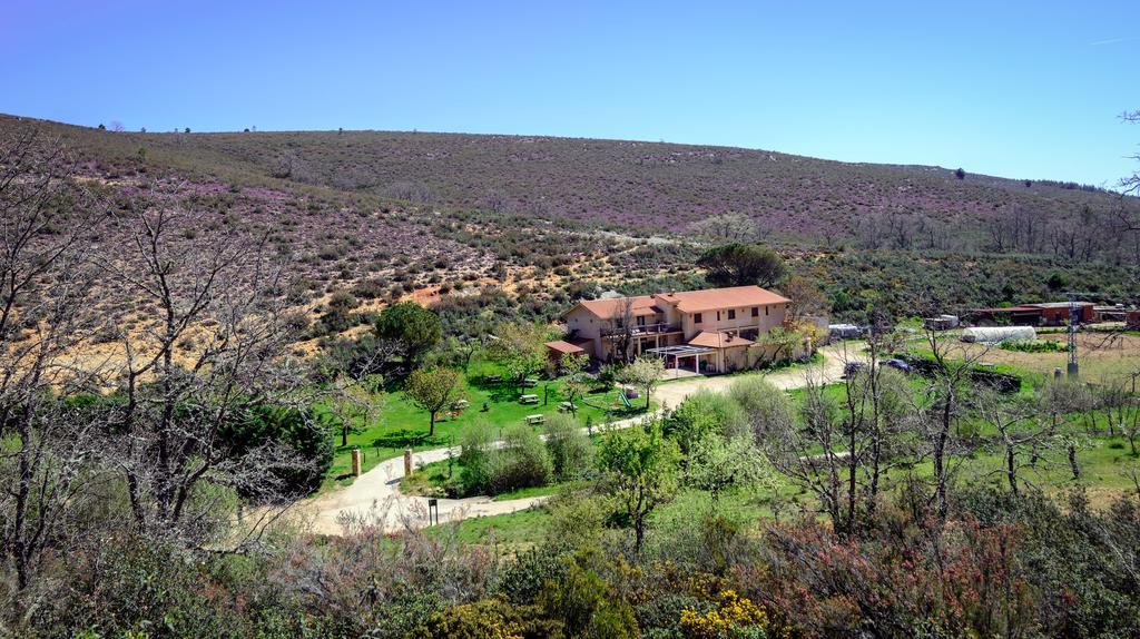 Hotel El Molino Congosta エクステリア 写真